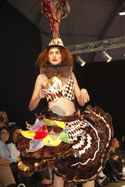 Salon Du Chocolat Beirut 2018